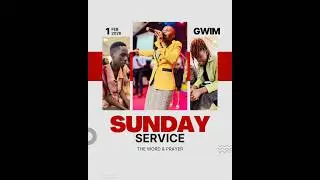 The Word & Prayer [Part 2] | First Sunday Service | Pastor Ziwa Robert.