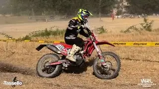 Clip Consales Tommaso GasGas 350 4T Italiano Major Gualdo Tadino PG 2022
