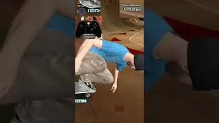 Skate 3: 29.4k The Stadium Skate 2 Map!