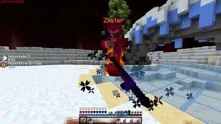 zRaid vs Zister