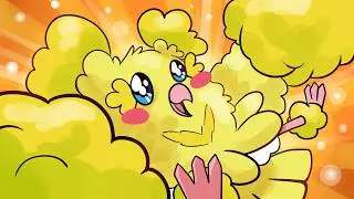 This Oricorio set FINALLY makes it good