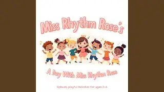 The Happy Ride Song