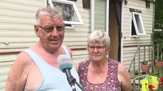 camping Puyenbroeck