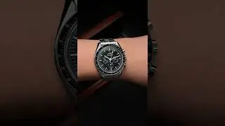 Omega Speedmaster Moonwatch Co-Axial Master Chronometer 310.30.42.50.01.002 | Love Authentic Watches