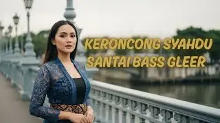 Full Album Keroncong Syahdu – Lagu Kenangan & Hits Jawa