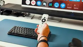 MSI MD272UPSW, l’écran qui va remplacer ton téléviseur