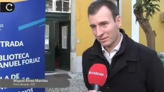 Inaugura&ccedil;&atilde;o IES - Social Business School - Cascais