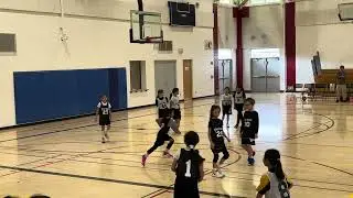 1/21/24 St Raymond&rsquo;s vs St Raymond&rsquo;s 3GN