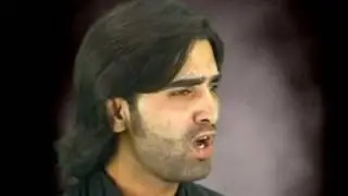 Samanay Laila De - Ameen Abbas 2010