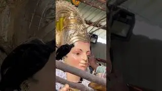 Most Famous Durga Mata Eyes Painting #durgamaa  #trending #viral #ytshorts #durgamata #eyespainting