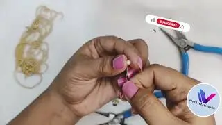 Handmade Moti Nath &ndash; Traditional Pearl Nose Ring for Bridal & Festive Wear