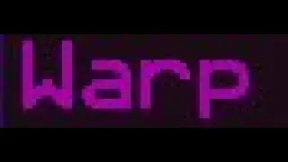 Uncut Warp Riftwalker TNA
