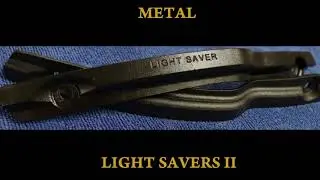 Metal Light Savers II &mdash; постоянное решение для сломанного кронштейна крепления на Porsche 996 Turbo, C4S и GT2