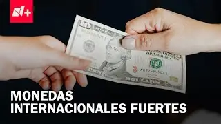 Precio del dólar hoy 22 de enero de 2026: Depreciación en 2016 - Despierta