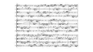 Video 10.6--Boulay's First-Prize Fugue, 1897