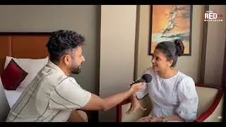 Neetha Pillai | Melting Point | RJ Carthic | Red FM Malayalam