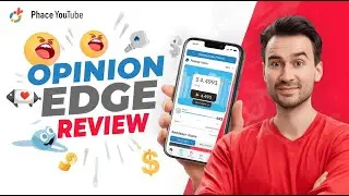 How I Made Money With Opinion Edge 💵 (Full Breakdown)