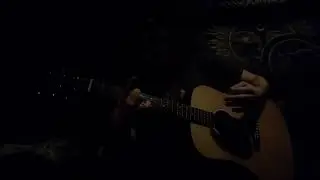 Aerials Acoustic Instrumental #systemofadown #aerials #acoustic