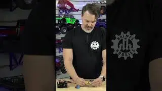 Effortless Dual Motor Setup! CrawlMaster BR Mini Dual ESC Made Simple 🔧