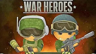 Play War Heroes game online (Level 01-03) - Y8.COM | Eftsei Gaming