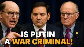 Marco Rubio Grills Secretary on Iran, TikTok, Ukraine Aid, and Student Visa Revoked Over Op-Ed