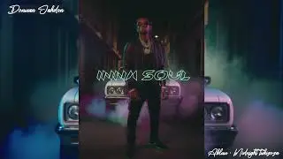 Inna Soul  -  Donman Jahdon ( Midnight Tukizoza Album)
