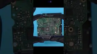 Data Recovery From A Dead 2TB Seagate Hard Drive #datarecovery #seagate #hdd