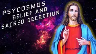 THE SACRED SECRETION, MANIFESTATION & THE POWER OF BELIEF!