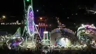 //KHORDHA MAHOUTSAV / LOOKING ATTRACTIVE# //