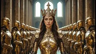 The Alien Queen Was Unintentionally Impregnated by the Human Warrior | HFY Princess