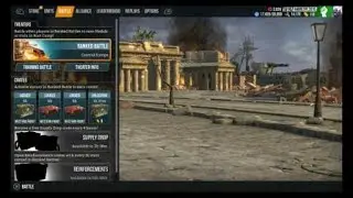 andrexpl2010 Battle Islands: Commanders - Last Mission 3000 points