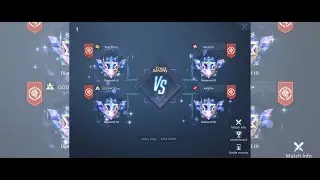 Dragon Raja Sea - KopiShop S4 vs &middot;NKRI&middot; S19 vs NewEr&acirc; S19 vs GODHATESus S8 | Cross Server GvG