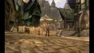 Guild Wars 2. Engineer's Travel. Part 3.avi