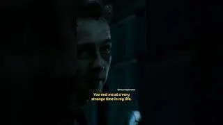 “You met me at a very strange time in my life” 💥🖤Movie: #FightClub (1999)🥊IMDB rating: 8.8 🌟