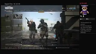 devbrew's Live PS4 Broadcast