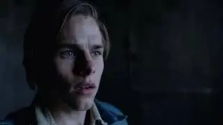 The Order Season 1 Episode 1 Recap