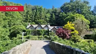 Bridge Cottage, Brendon, Lynton, Devon