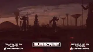 Predator Scout ship & Mother ship - Explained