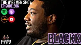 The Wisemen Show Episode 206 | 