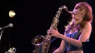 才恵加(saeka)【LIVE DIGEST】