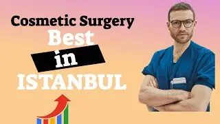 Review on Best Cosmetic Surgeons in Istanbul, Turkey.