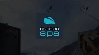Installation Unique, livraison A&eacute;rienne : Spa et Spa de Nage transport&eacute;s en H&eacute;licopt&egrave;re !