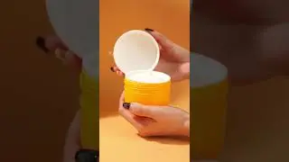 FATAZEN Mango Body Cream: A Tropical Treat for Your Skin~🤦&zwj;♂️💖🎁 #antiaging #hydration #bodycare