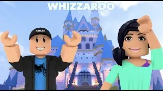 Roblox Livetopia Sparkle Shows Daddy Whizzaroo The New Hotel