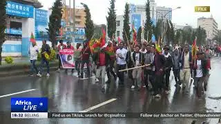 A look at the history of the Oromo Liberation Army
