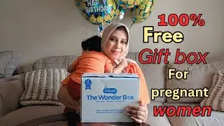 How to get FREE Baby Formula & Coupons //Unboxing video!!#srabontiChowdhury #freeEnfamil #formula 