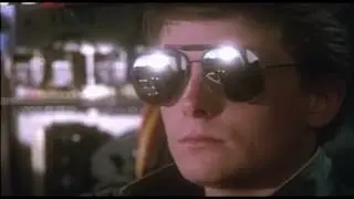Portsmouth Film Society Sunset Screening: Back To The Future