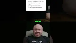 Muscle Growth  Free Weights vs  Machines   The TRUTH!