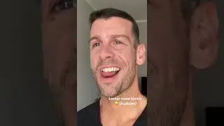 Locker room banter (bad boy) audition #actor #funny #acting #comedy #maleactor #selftape #audition