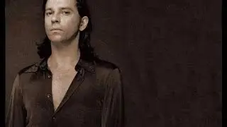 Michael Hutchence Radio Interview Tribute 1997